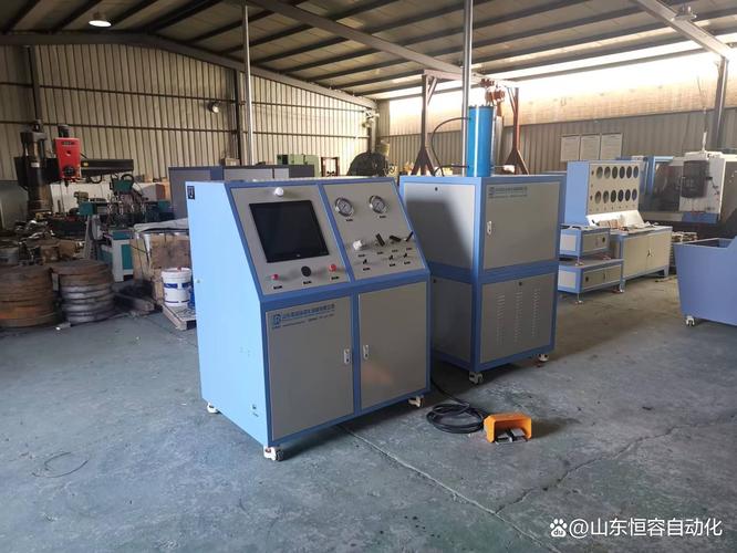 从汽车制造到化工生产,稳定的气体压力供应直接影响产品质量和生产